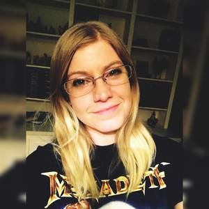 Meet your Posher, Taylor